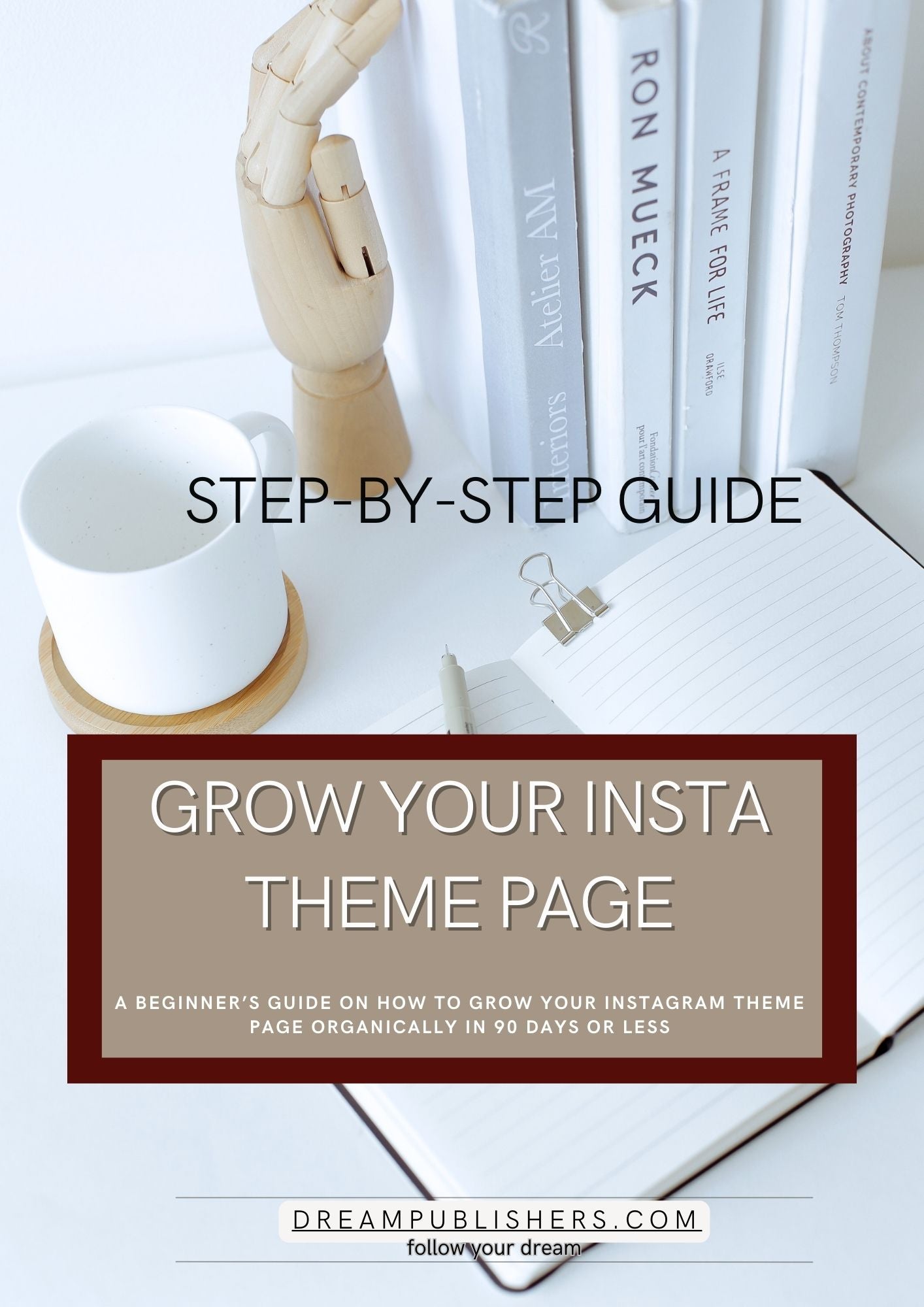 Faceless Marketing Business Kit