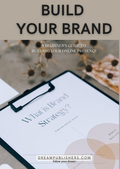 Faceless Marketing Business Kit