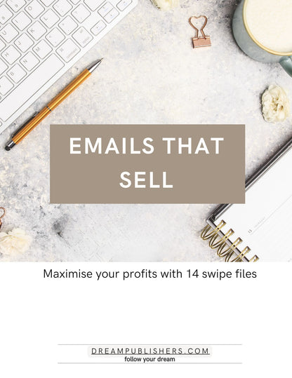 Faceless Marketing Business Kit