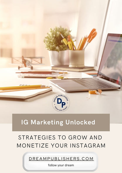 Faceless Marketing Business Kit