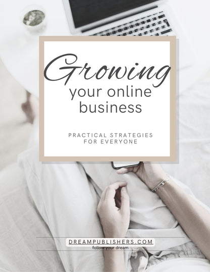 Faceless Marketing Business Kit