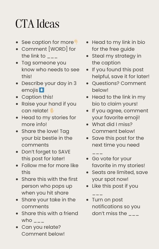 Instagram Reels Guide